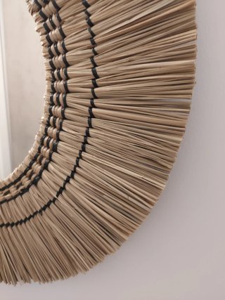 Espejo Decorativo