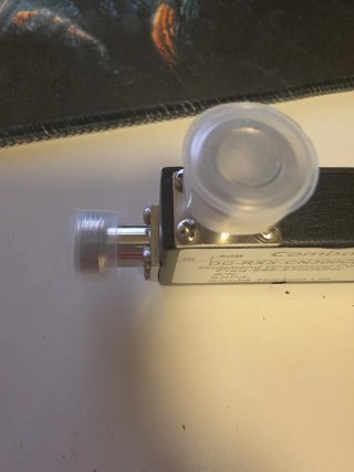 Comba DC-RXX-CN300C(XH) Acoplador Direccional