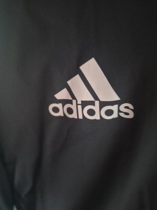 Chaqueta Adidas Trival Valderas
