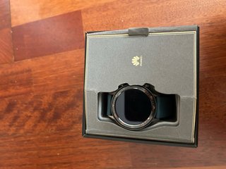 Huawei Watch GT (FTN-B19)