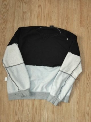 Sudadera Boston New England