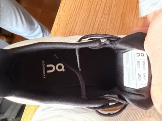 Zapatillas On Running Cloudnova Blancas