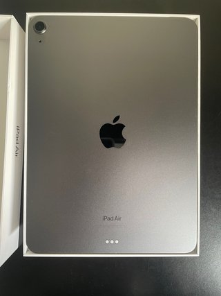 iPad Air (5ª Generación)