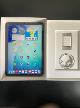 iPad Air (5ª Generación)