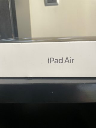 iPad Air (5ª Generación)