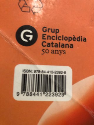 Lengua castellana y literatura 3 ESO
