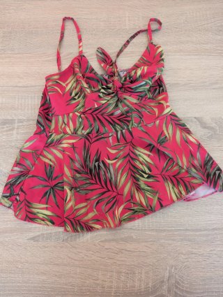 Lote de ropa variada