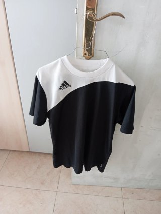 Camiseta técnica Adidas deportiva