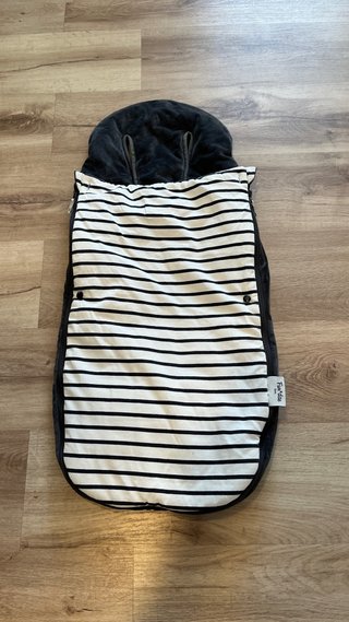 Funda Silla Bebé Yoyo
