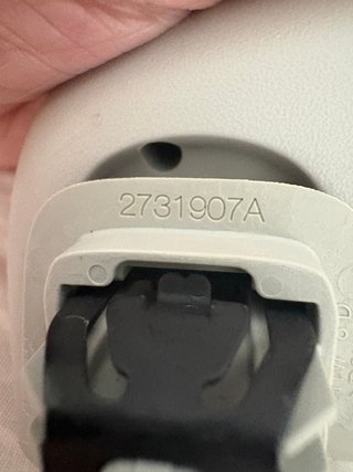 Asidero para Audi