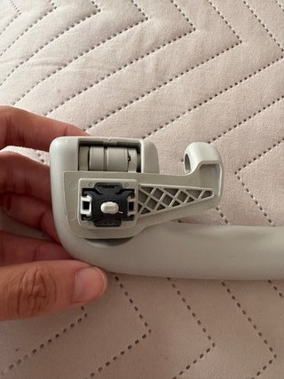 Asidero para Audi