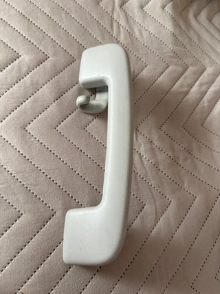 Asidero para Audi