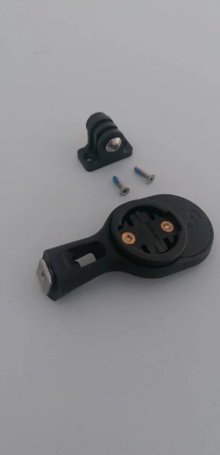 Soporte GPS Orbea OC CM-02