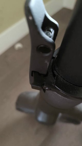 Patinete Eléctrico Ninebot Segway Max G30