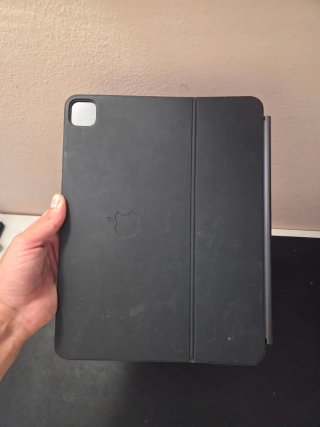 Funda Teclado Apple iPad
