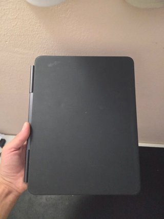 Funda Teclado Apple iPad