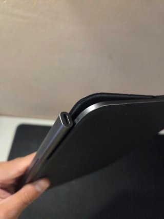 Funda Teclado Apple iPad