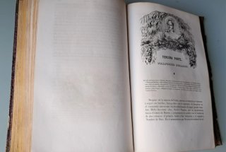 1845 AMÈRICA DESCUBRIMIENTO ,1845