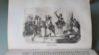 1845 AMÈRICA DESCUBRIMIENTO ,1845