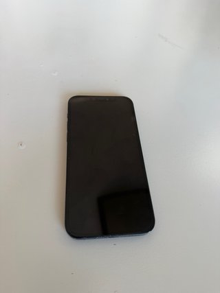 iPhone 12 64GB Negro
