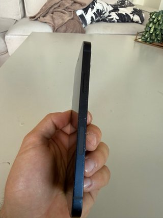 iPhone 12 64GB Negro