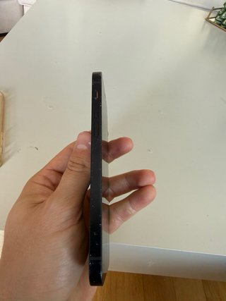 iPhone 12 64GB Negro