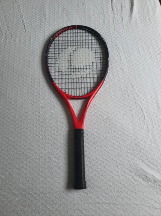 Raqueta Tenis Artengo TR530 26 Roja