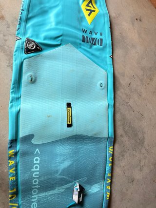 Tabla Paddle Surf Hinchable Aquatone Wave 10