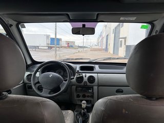 Renault Kangoo 2006