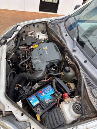 Renault Kangoo 2006