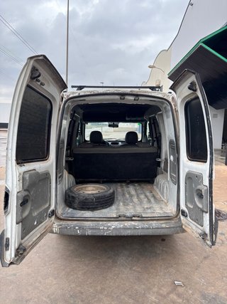 Renault Kangoo 2006