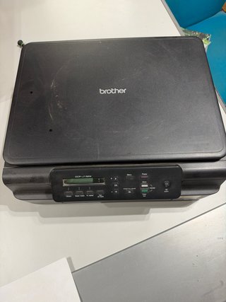 Impresora Brother DCP-J132W