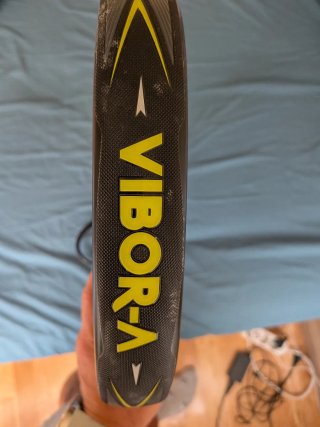 Pala Vibor-a Black Mamba Elite 3K 2.0