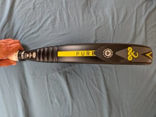 Pala Vibor-a Black Mamba Elite 3K 2.0