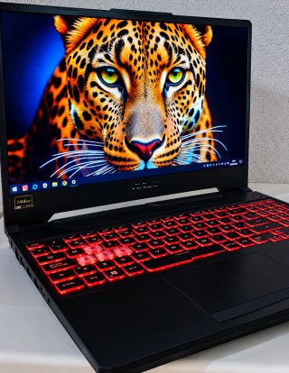 PORTATIL GAMING 16GB