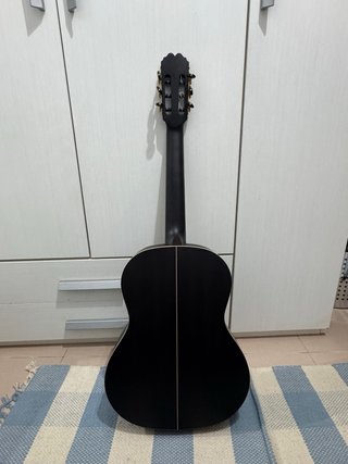 Guitarra Española Admira Luna Negra