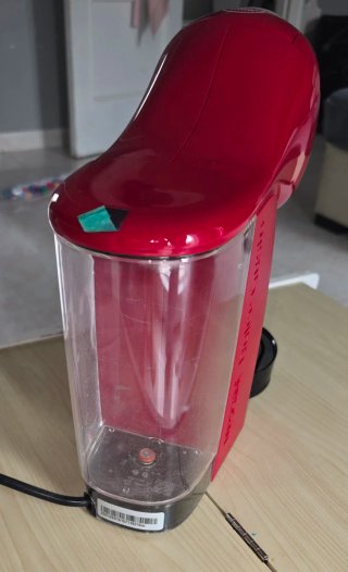 Cafetera Krups Dolce Gusto Genio S Plus