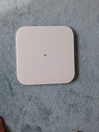 Báscula Digital Xiaomi