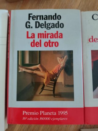 Libros a 2 euros cada uno