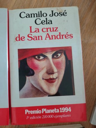 Libros a 2 euros cada uno