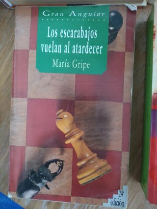 Libros a 2 euros cada uno