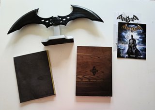 Batman Arkham Asylum Ed. Coleccionista PS3