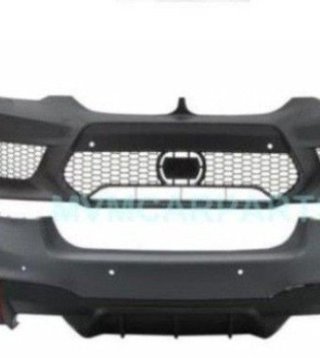 KIT DE CARROCERIA BMW SERIE 5 G30 TIP... rmb800160