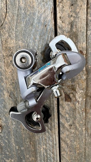 Cambio trasero Shimano RSX