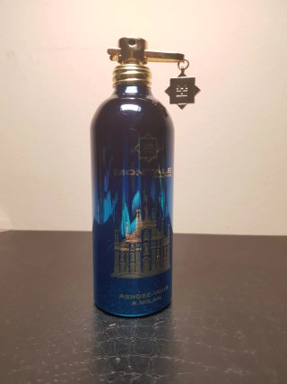 Montale Rendez-Vous A Milan 100ML