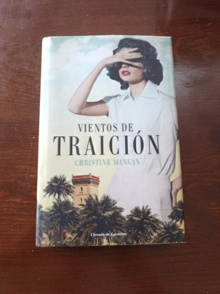 Vientos de traición
