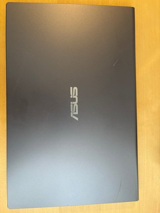 Asus VivoBook X515DA Gris/Plata