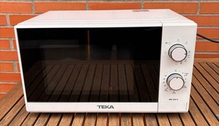 Microondas Teka MW 225 G Blanco