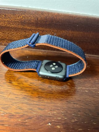 Apple Watch Series 3 Nike