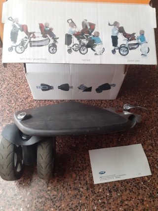 Plataforma Jané Surfer